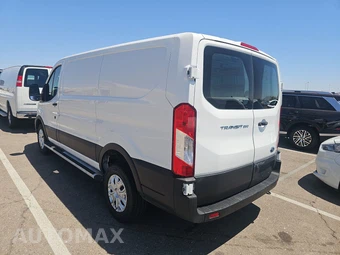2025 Ford Transit 250 Cargo Van Low Roof 130.0" WB - miniatura 6