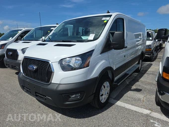 2025 Ford Transit 250 Cargo Van Low Roof 130.0" WB