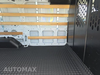 2025 Ford Transit 250 Cargo Van Low Roof 130.0" WB - miniatura 13