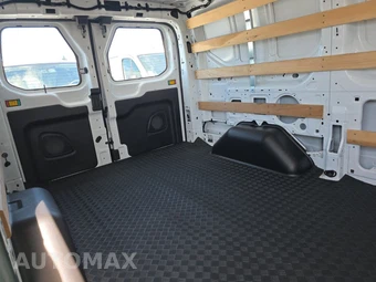 2025 Ford Transit 250 Cargo Van Low Roof 130.0" WB - miniatura 14