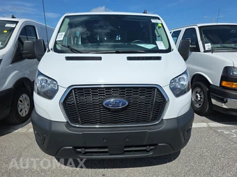 2025 Ford Transit 250 Cargo Van Low Roof 130.0" WB - miniatura 2