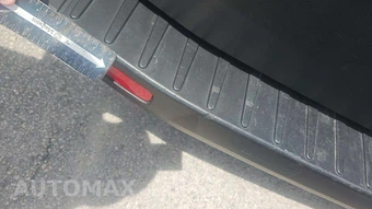 2025 Ford Transit 250 Cargo Van Low Roof 130.0" WB - miniatura 21