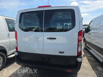 2025 Ford Transit 250 Cargo Van Low Roof 130.0" WB - miniatura 5