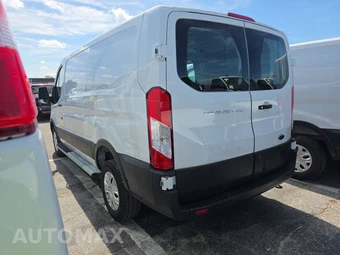 2025 Ford Transit 250 Cargo Van Low Roof 130.0" WB - miniatura 6