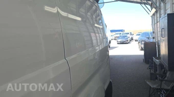 2025 Ford Transit 250 Cargo Van Low Roof 130.0" WB - miniatura 19