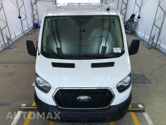 2025 Ford Transit 250 Cargo Van Low Roof 130.0" WB - miniatura 2