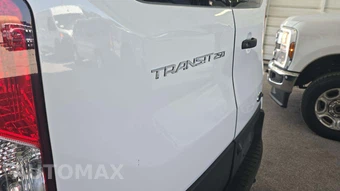 2025 Ford Transit 250 Cargo Van Low Roof 130.0" WB - miniatura 20