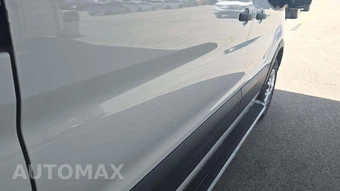 2025 Ford Transit 250 Cargo Van Low Roof 130.0" WB - miniatura 23