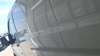 2025 Ford Transit 250 Cargo Van Low Roof 130.0" WB - miniatura 25