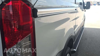 2025 Ford Transit 250 Cargo Van Low Roof 130.0" WB - miniatura 26