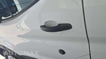 2025 Ford Transit 250 Cargo Van Low Roof 130.0" WB - miniatura 28