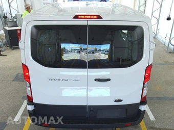 2025 Ford Transit 250 Cargo Van Low Roof 130.0" WB - miniatura 5