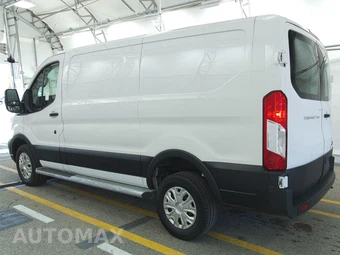 2025 Ford Transit 250 Cargo Van Low Roof 130.0" WB - miniatura 6