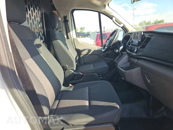 2025 Ford Transit 250 Cargo Van Low Roof 130.0" WB - miniatura 8