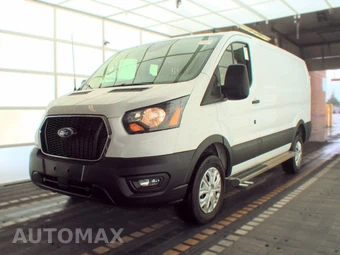 2025 Ford Transit 250 Cargo Van Low Roof 130.0" WB - samochód z USA z aukcji Manheim, oferta Kup Teraz w AUTOMAX
