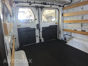 2025 Ford Transit 250 Cargo Van Low Roof 130.0" WB - miniatura 13