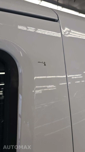 2025 Ford Transit 250 Cargo Van Low Roof 130.0" WB - miniatura 19