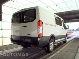 2025 Ford Transit 250 Cargo Van Low Roof 130.0" WB - miniatura 4