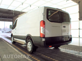 2025 Ford Transit 250 Cargo Van Low Roof 130.0" WB - miniatura 6