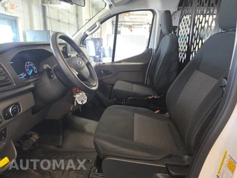 2025 Ford Transit 250 Cargo Van Low Roof 130.0" WB - miniatura 7