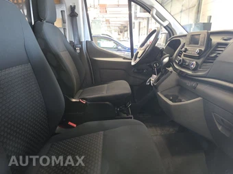 2025 Ford Transit 250 Cargo Van Low Roof 130.0" WB - miniatura 8