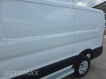 2025 Ford Transit 250 Cargo Van Low Roof 130.0" WB - miniatura 13