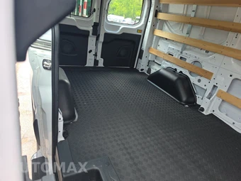 2025 Ford Transit 250 Cargo Van Low Roof 130.0" WB - miniatura 14