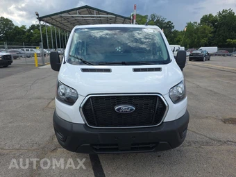 2025 Ford Transit 250 Cargo Van Low Roof 130.0" WB - miniatura 2