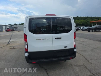 2025 Ford Transit 250 Cargo Van Low Roof 130.0" WB - miniatura 5