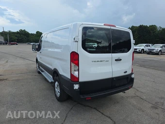 2025 Ford Transit 250 Cargo Van Low Roof 130.0" WB - miniatura 6