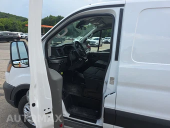 2025 Ford Transit 250 Cargo Van Low Roof 130.0" WB - miniatura 7
