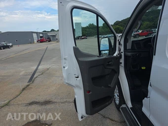 2025 Ford Transit 250 Cargo Van Low Roof 130.0" WB - miniatura 9