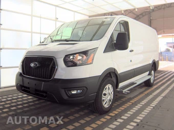 2025 Ford Transit 250 Cargo Van Low Roof 130.0" WB