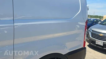 2025 Ford Transit 250 Cargo Van Low Roof 130.0" WB - miniatura 18