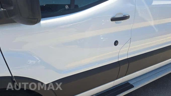 2025 Ford Transit 250 Cargo Van Low Roof 130.0" WB - miniatura 19