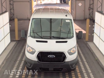 2025 Ford Transit 250 Cargo Van Low Roof 130.0" WB - miniatura 2