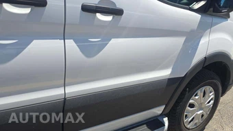 2025 Ford Transit 250 Cargo Van Low Roof 130.0" WB - miniatura 20
