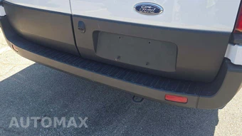 2025 Ford Transit 250 Cargo Van Low Roof 130.0" WB - miniatura 21