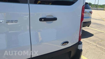 2025 Ford Transit 250 Cargo Van Low Roof 130.0" WB - miniatura 22