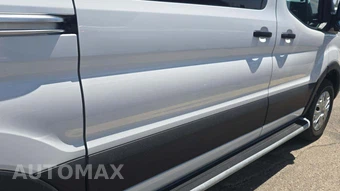 2025 Ford Transit 250 Cargo Van Low Roof 130.0" WB - miniatura 24