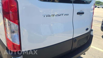 2025 Ford Transit 250 Cargo Van Low Roof 130.0" WB - miniatura 25