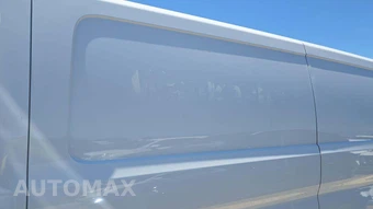 2025 Ford Transit 250 Cargo Van Low Roof 130.0" WB - miniatura 26