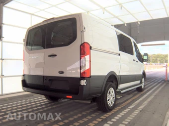 2025 Ford Transit 250 Cargo Van Low Roof 130.0" WB - miniatura 4