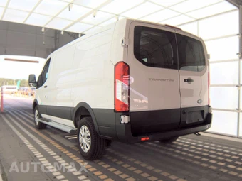 2025 Ford Transit 250 Cargo Van Low Roof 130.0" WB - miniatura 6