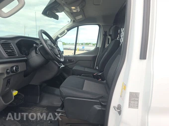 2025 Ford Transit 250 Cargo Van Low Roof 130.0" WB - miniatura 7