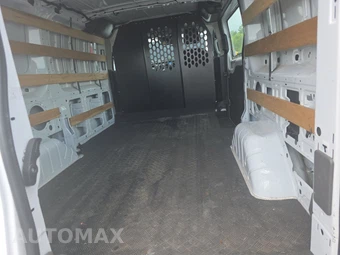 2025 Ford Transit 250 Cargo Van Low Roof 130.0" WB - miniatura 15