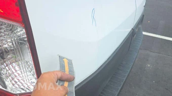 2025 Ford Transit 250 Cargo Van Low Roof 130.0" WB - miniatura 19