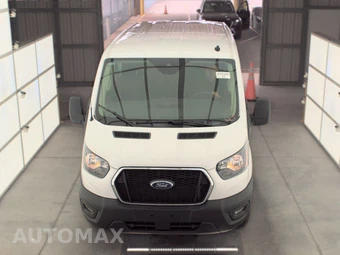 2025 Ford Transit 250 Cargo Van Low Roof 130.0" WB - miniatura 2