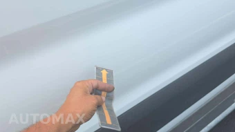 2025 Ford Transit 250 Cargo Van Low Roof 130.0" WB - miniatura 22