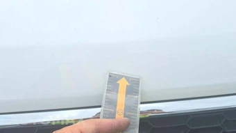 2025 Ford Transit 250 Cargo Van Low Roof 130.0" WB - miniatura 24